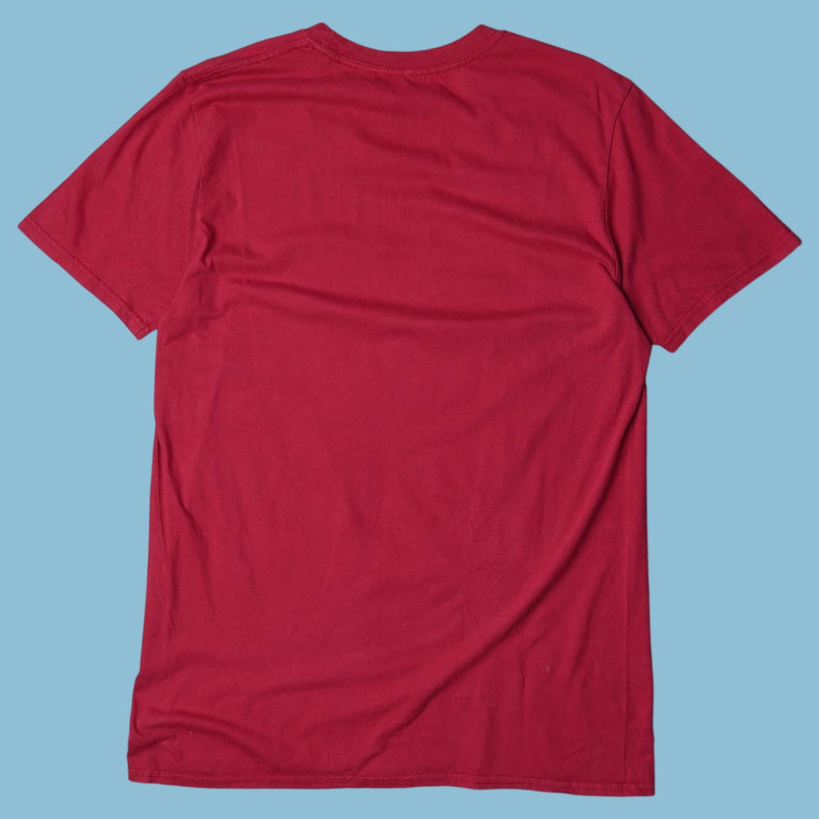 Vintage Red Hot Chili Peppers T-Shirt - M