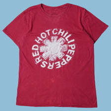 Vintage Red Hot Chili Peppers T-Shirt - M