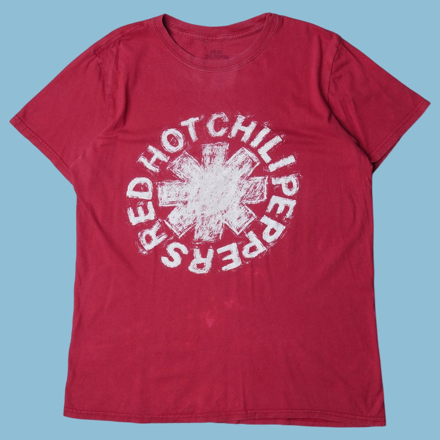 Vintage Red Hot Chili Peppers T-Shirt - M