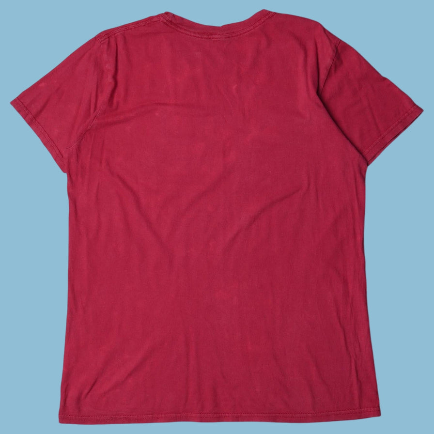 Vintage Red Hot Chili Peppers T-Shirt - M
