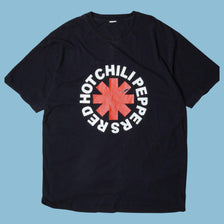 Vintage Red Hot Chili Peppers T-Shirt - XL