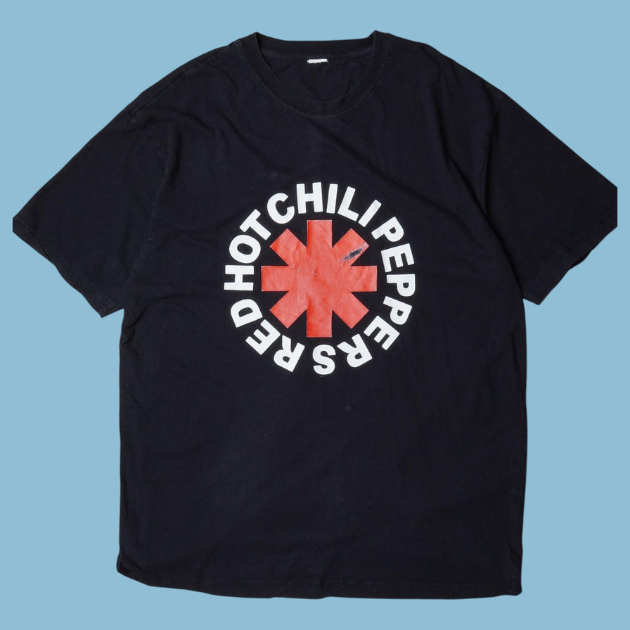 Vintage Red Hot Chili Peppers T-Shirt - XL