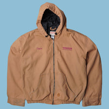Vintage Red Kap Workwear Jacke - XL