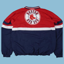 Coupe-vent vintage des Red Sox des années 90 - XL
