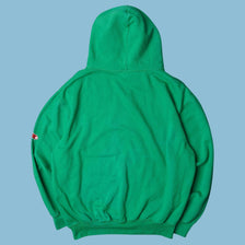 Vintage Red Sox St. Patrick's Day Hoodie - L
