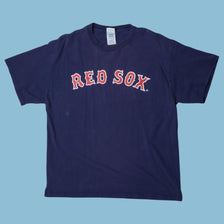 Vintage Red Sox T-Shirt - L