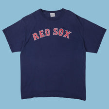 Vintage Red Sox T-Shirt - XL