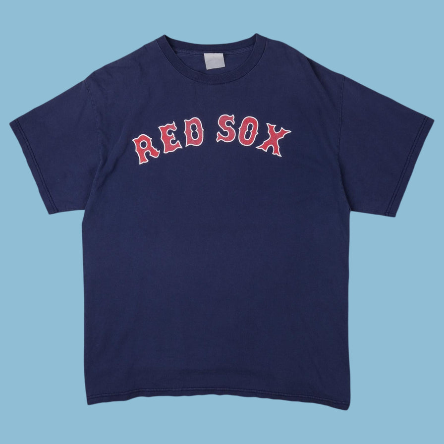 Vintage Red Sox T-Shirt - XL
