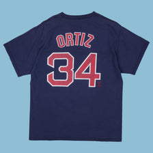 Vintage Red Sox T-Shirt - XL