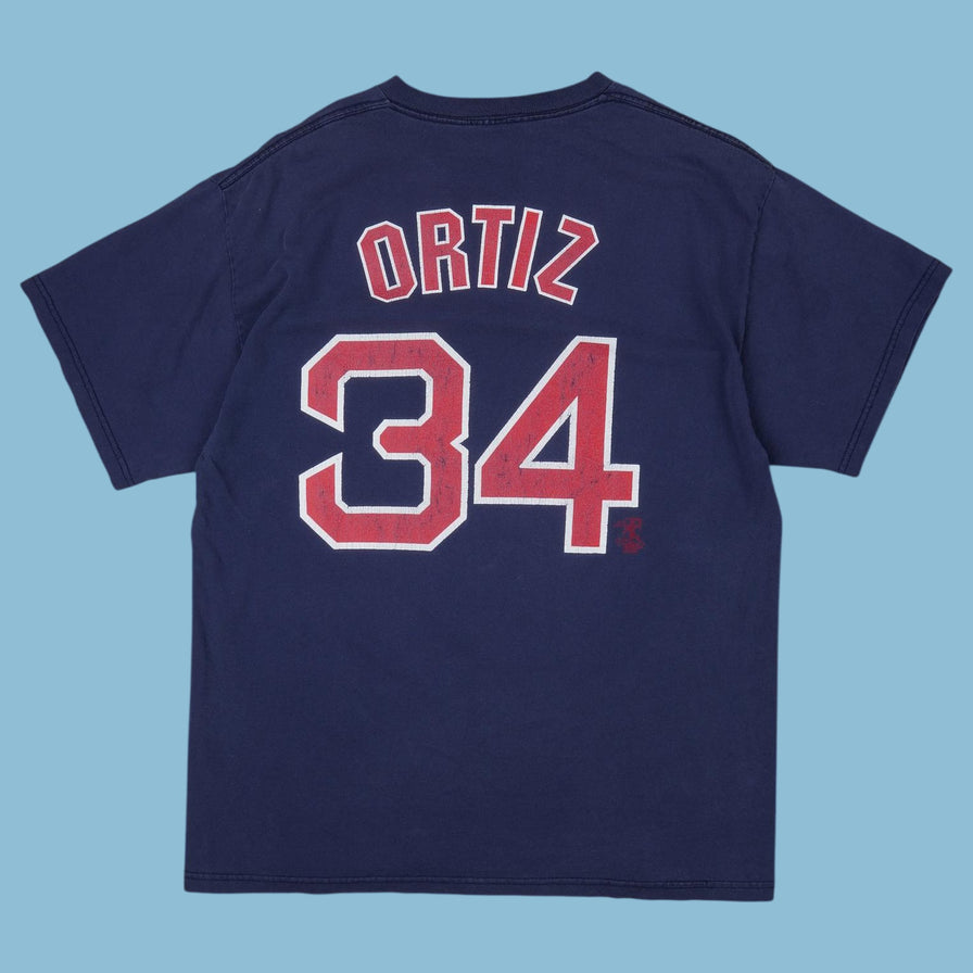 Vintage Red Sox T-Shirt - XL