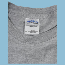 Vintage REDS Grill Carston City T-Shirt - XL - NFF Vintage