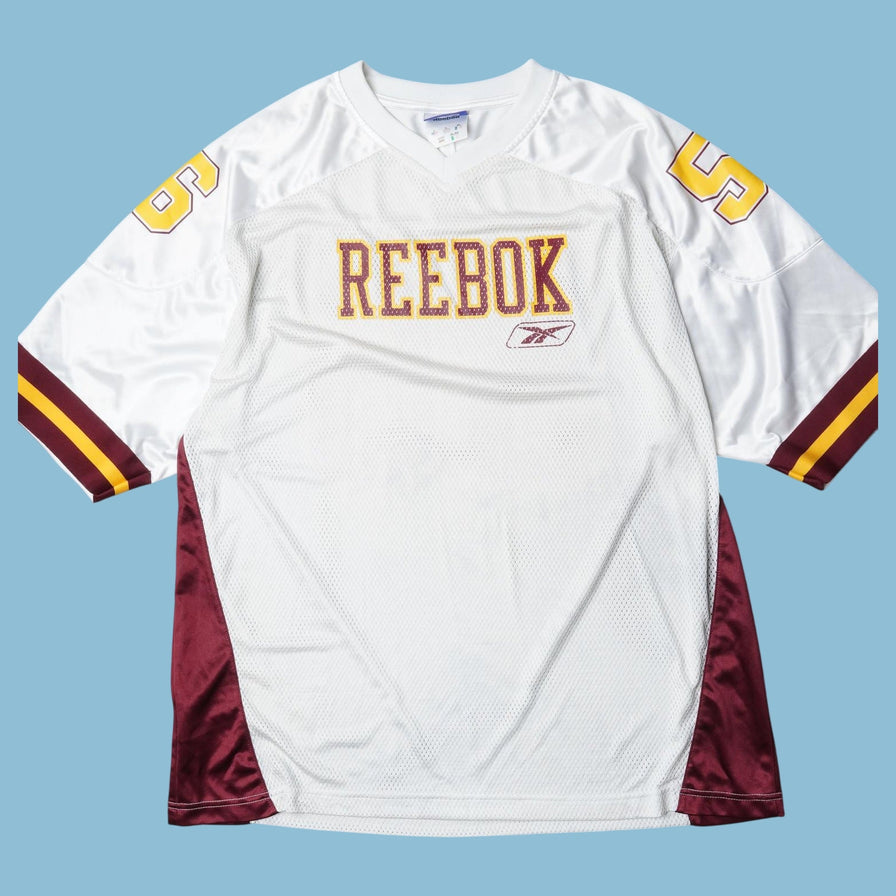 Vintage Reebok 2000s Jersey - XL