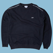 Vintage Reebok 2000s Sweater - M