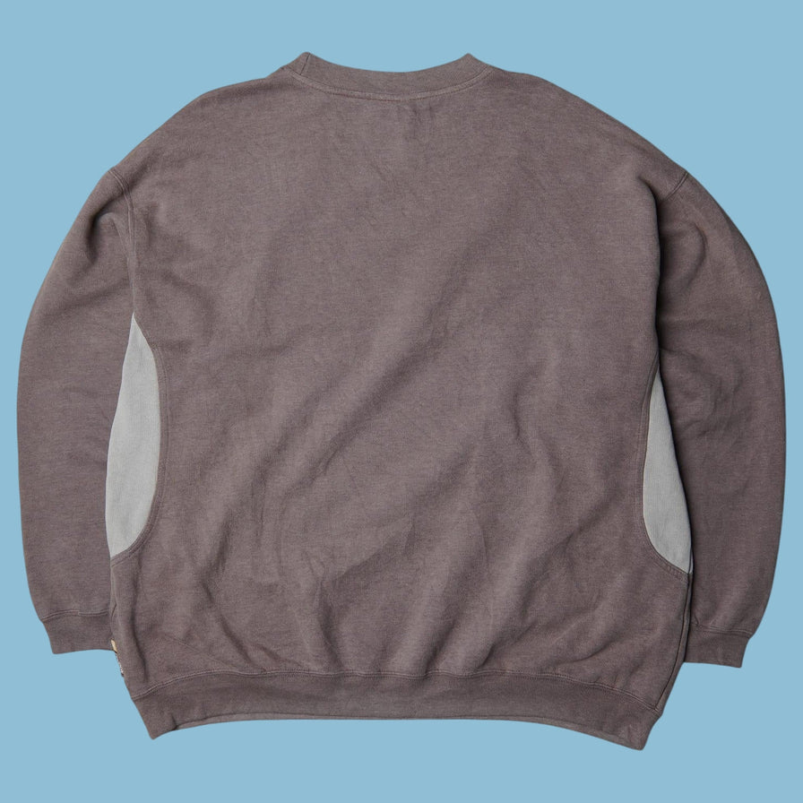 Vintage Reebok 2000s Sweater - XL