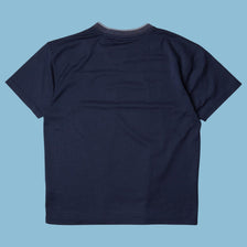 Vintage Reebok 2000s Union Jack T-Shirt - M
