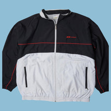 Vintage Reebok 2000s Windbreaker - L
