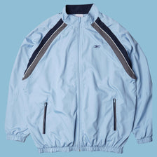 Vintage Reebok 2000s Windbreaker - XL