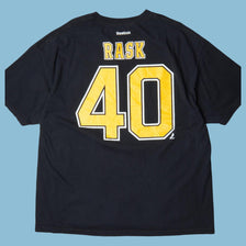 Vintage Reebok 2010s Boston Bruins Stanley Cup Playoffs T-Shirt - 2XL