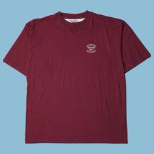Vintage Reebok 90s Athletic Apparel T-Shirt - XL