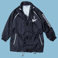 Vintage Reebok 90s Borussia Mönchengladbach Jacke - XS