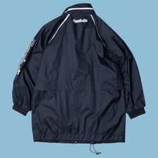 Vintage Reebok 90s Borussia Mönchengladbach Jacke - XS