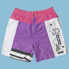 Vintage Reebok 90s Shorts - XL