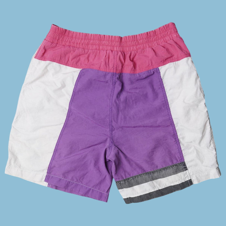 Vintage Reebok 90s Shorts - XL
