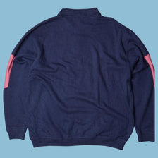 Vintage Reebok 90s Sweater - XL