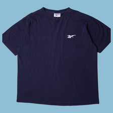 Vintage Reebok 90s T-Shirt - XL