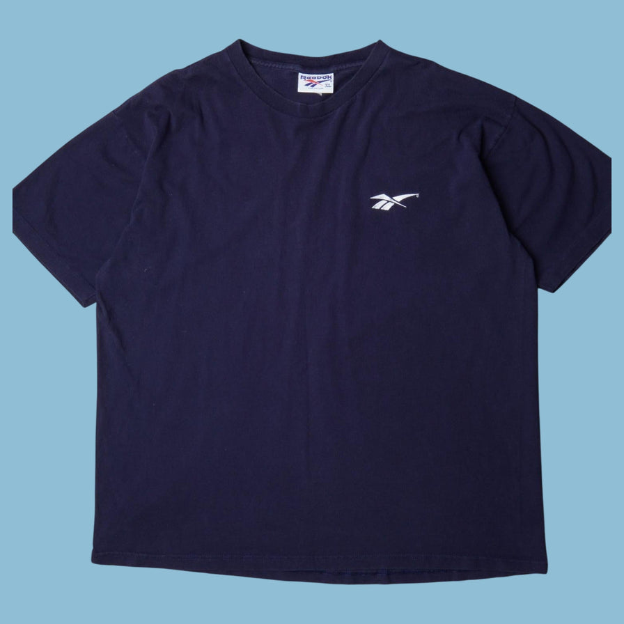 Vintage Reebok 90s T-Shirt - XL