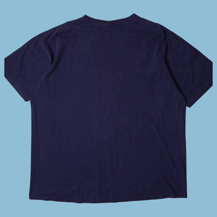 Vintage Reebok 90s T-Shirt - XL