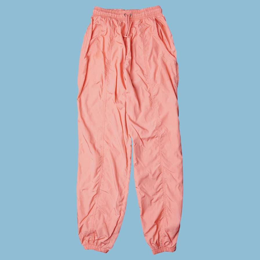 Vintage Reebok 90s Trackpants - M