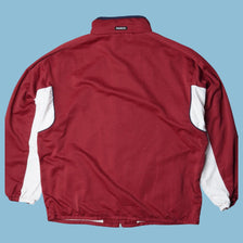 Vintage Reebok 90s Trainingsjacke - M