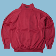 Vintage Reebok 90s Trainingsjacke - M