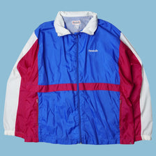 Coupe-vent vintage Reebok années 90 - L