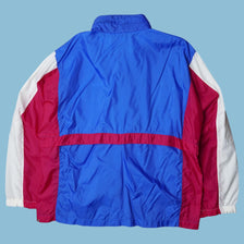 Coupe-vent vintage Reebok années 90 - L