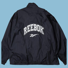 Coupe-vent Reebok vintage années 90 - L