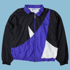 Vintage Reebok 90s Windbreaker - L