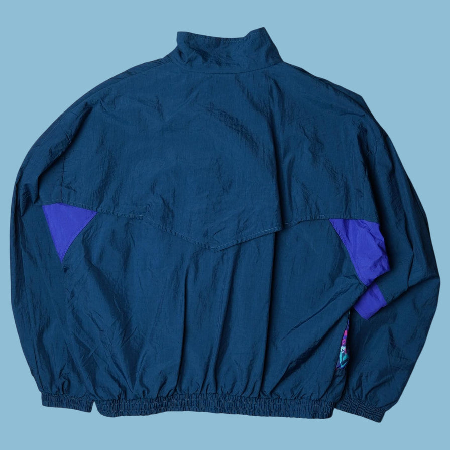 Coupe-vent Vintage Reebok Années 90 - M