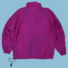Vintage Reebok 90s Windbreaker - S