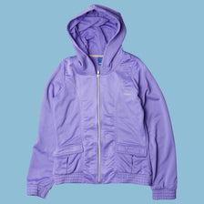 Vintage Reebok Hoodie - M