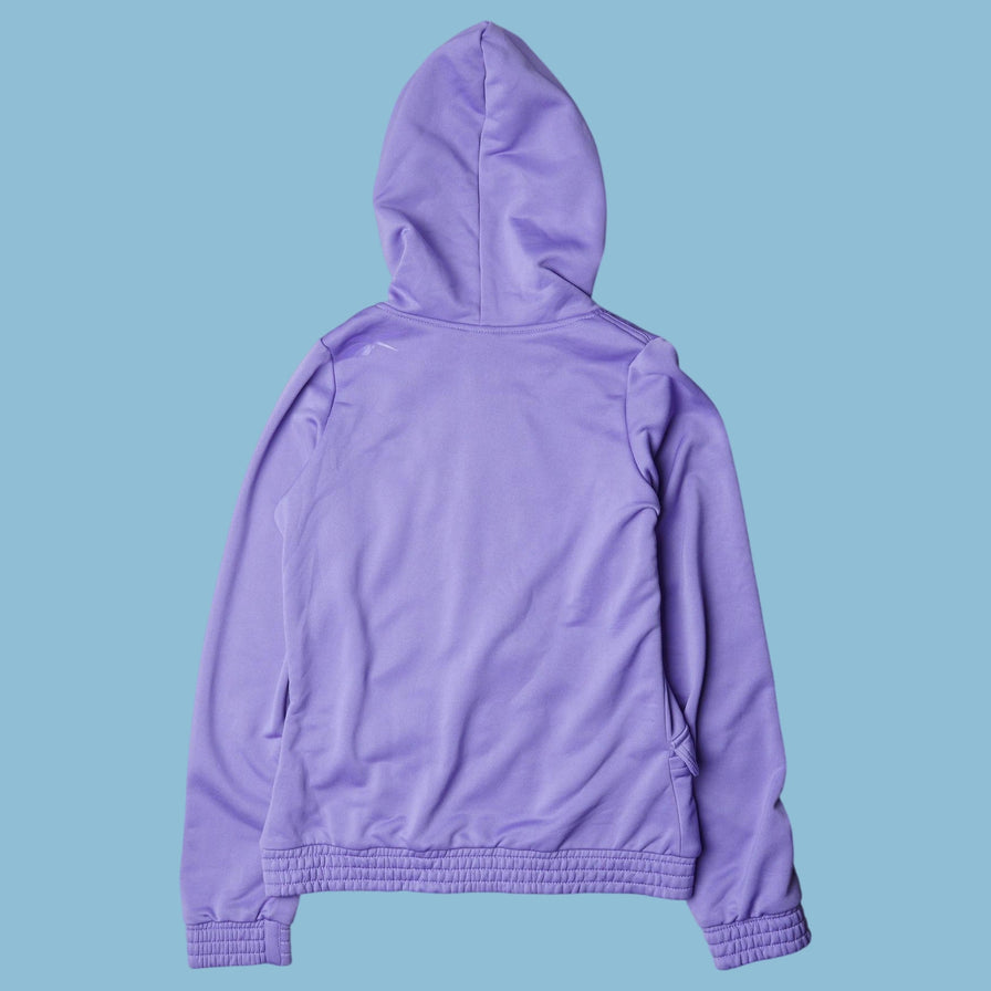 Vintage Reebok Hoodie - M