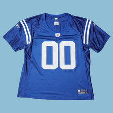 Vintage Reebok NFL Indianapolis Colts Jersey - XL
