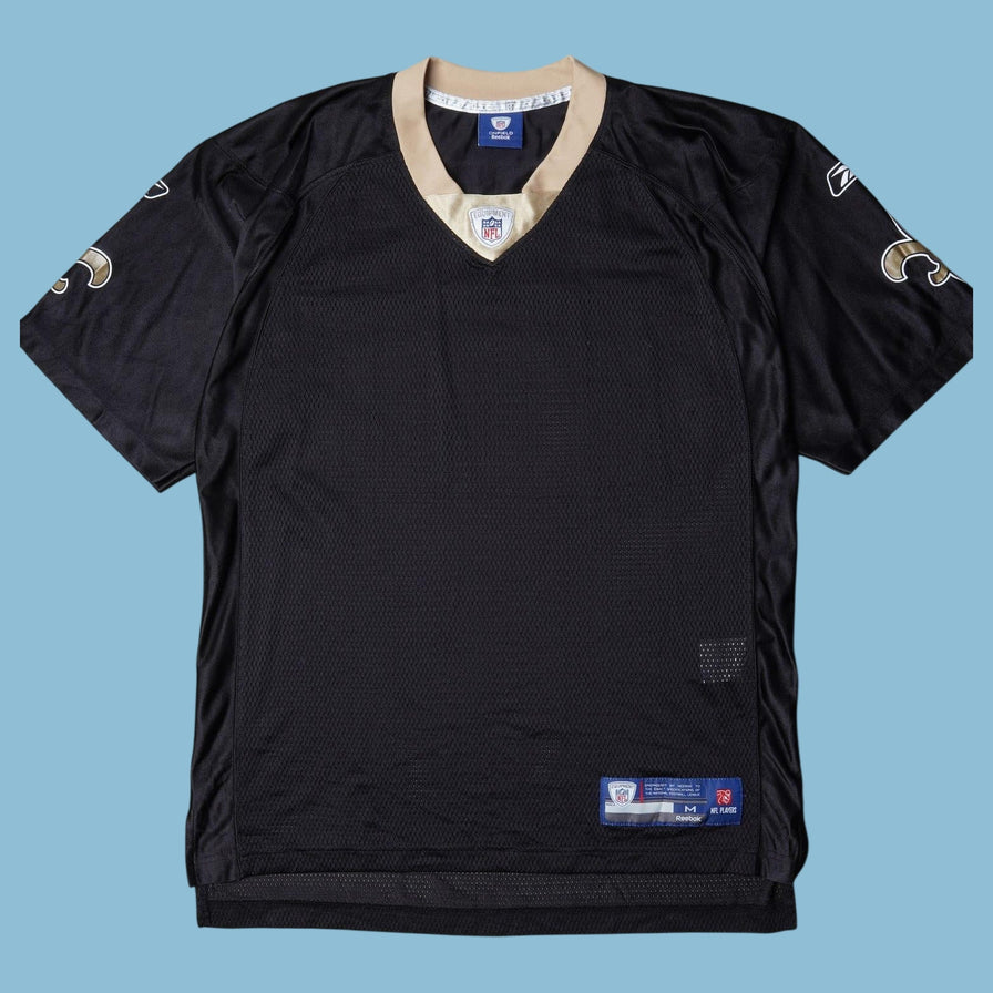 Vintage Reebok NFL Jersey - M