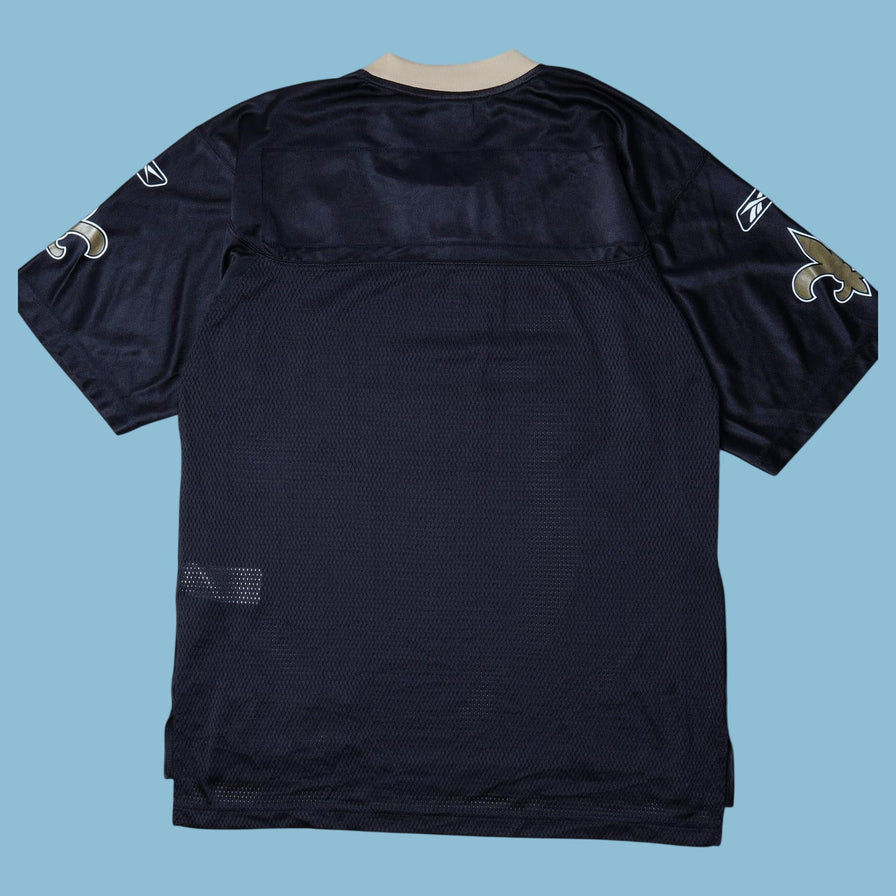 Vintage Reebok NFL Jersey - M
