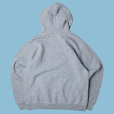 Vintage Reebok NFL New England Patriots Hoodie - M