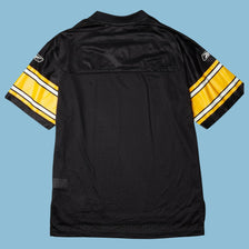 Vintage Reebok NFL Pittsburgh Steelers Jersey - M