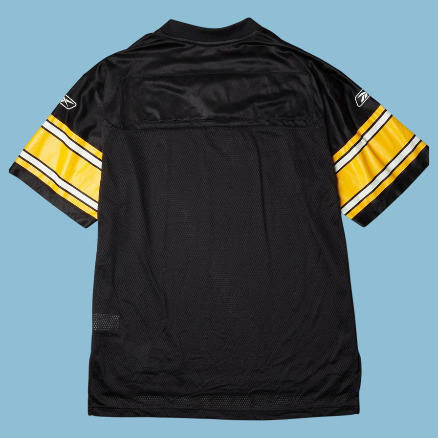 Vintage Reebok NFL Pittsburgh Steelers Jersey - M