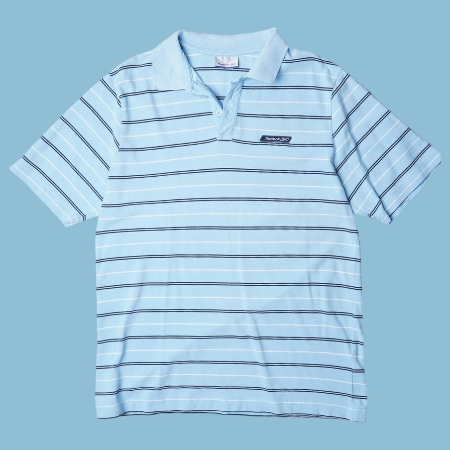 Vintage Reebok Polo - L
