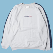 Vintage Reebok Sweater - L